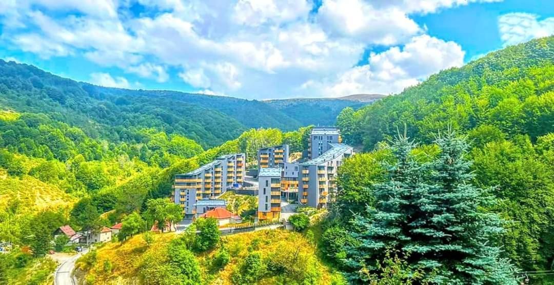 Mavrovo Residence Apartment #Invictus #3 Екстер'єр фото