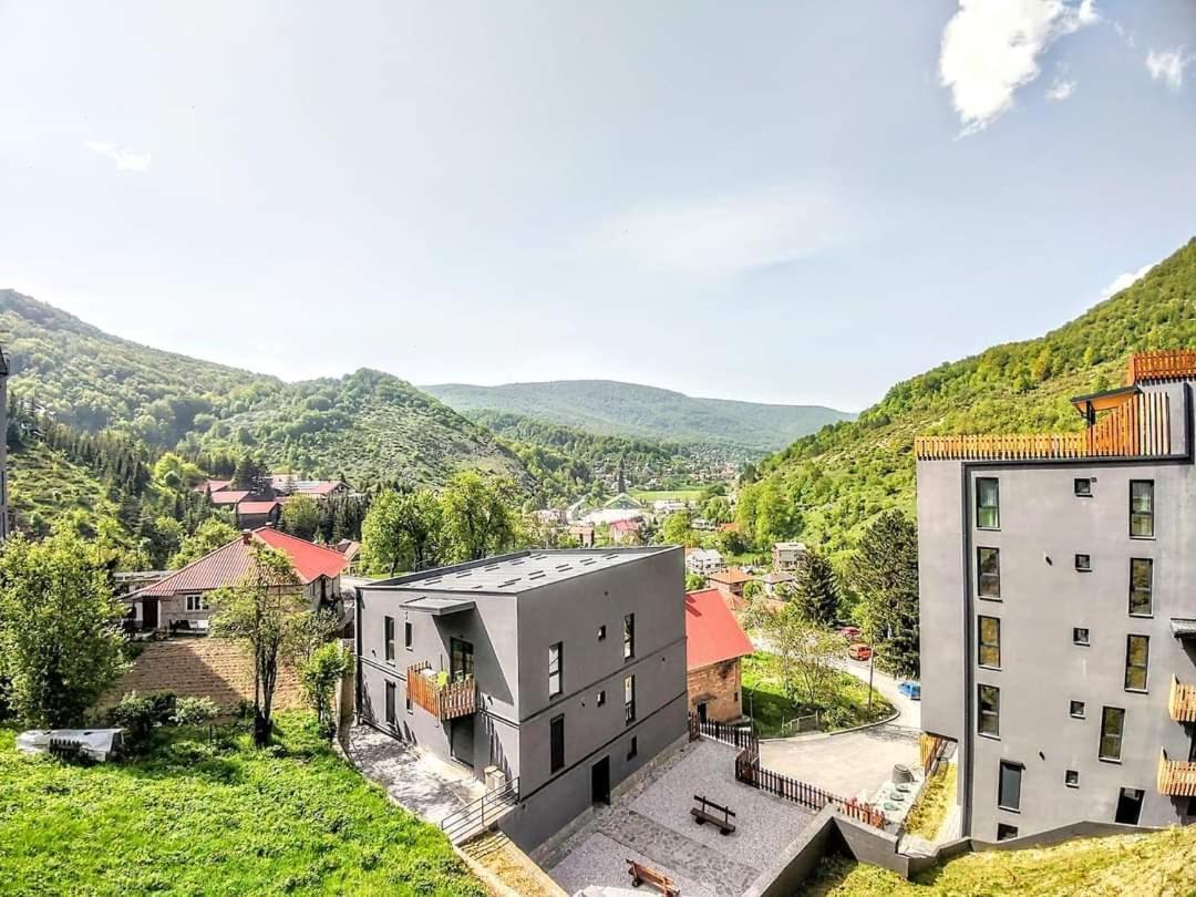 Mavrovo Residence Apartment #Invictus #3 Екстер'єр фото